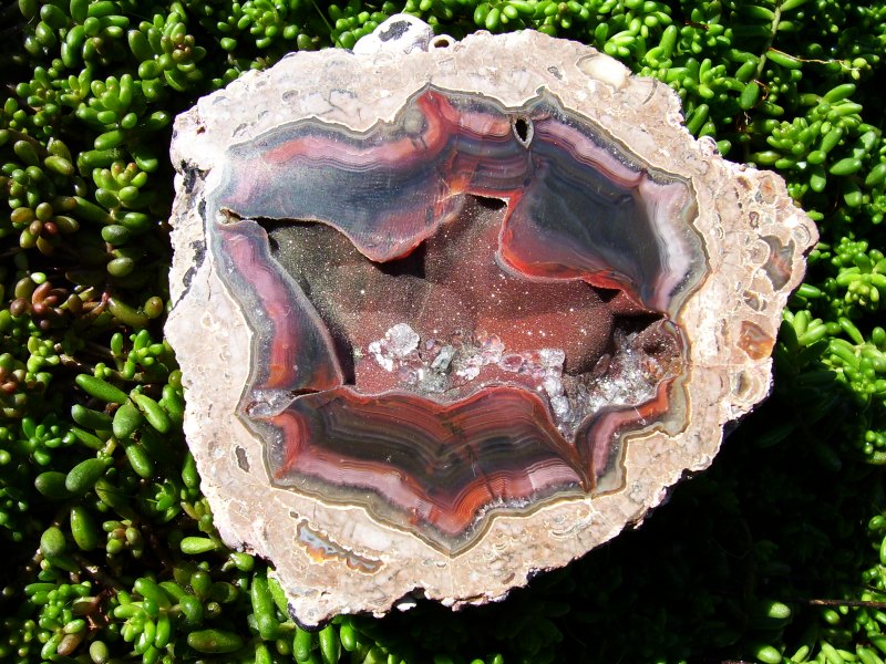 Baker Ranch Thunderegg